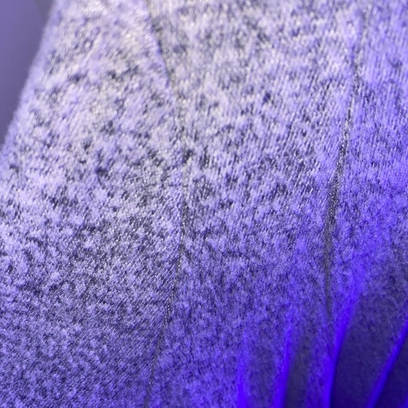 grey heather cardigan! - Picture 2 of 4